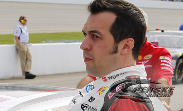 HORNISH QUALIFIES 12th FOR VIRGINIA 529 COLLEGE 250