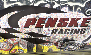 Penske Racing FedEx 400 Race Preview