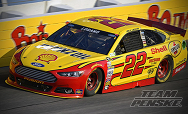 Team Penske Toyota Owners 400 Race Preview