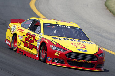 NASCAR Sprint Cup Series Qualifying Report - NHMS