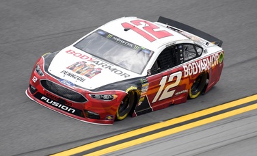 BODYARMOR EXTENDS AND EXPANDS PARTNERSHIP WITH PENSKE 