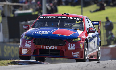 Tyres are the Focus after a Tough at the Perth SuperSprint