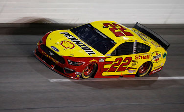 Team Penske NASCAR Cup Series Race Report - Daytona Road Course