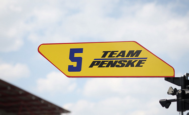LE MANS TO BE THE FINAL LMP2 RACE FOR PENSKE IN 2022