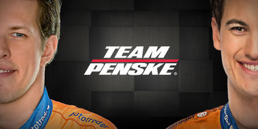 AUTOTRADER AND TEAM PENSKE  ANNOUNCE MULTI-YEAR EXTENSION