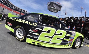PENSKE GROWS PARTNERSHIP WITH FITZGERALD GLIDER KITS