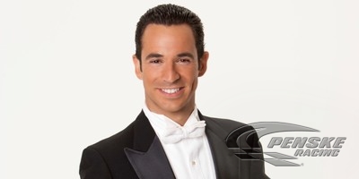 Vote To See Castroneves Again on "Dancing With The Stars"