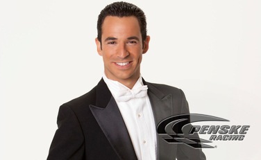 Castroneves Returns to Dancing with the Stars