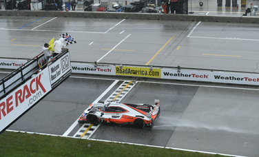 IMSA WeatherTech SportsCar Championship Race Report - Road America