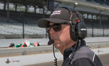 Rick Mears Continues to Add to the Team Penske Legacy