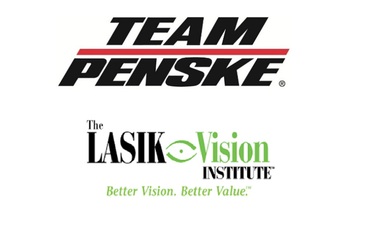 PENSKE AND LASIK VISION INSTITUTE ANNOUNCE PARTNERSHIP