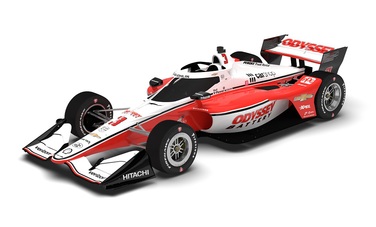 ENERSYS AND PENSKE RENEW PARTNERSHIP FOR INDYCAR SEASON