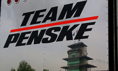 The Indy 500 Will Always be Special to Team Penske