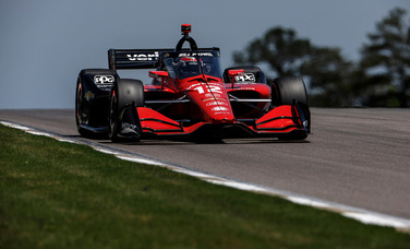 Team Penske NTT INDYCAR SERIES Race Recap - Barber