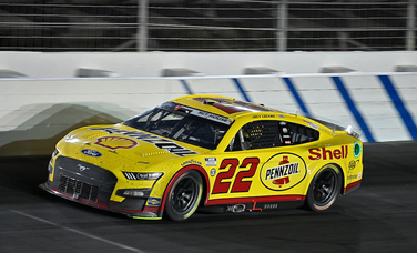 Team Penske NASCAR Cup Series Race Recap - Charlotte