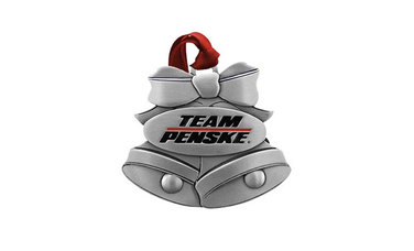 Celebrate the Holidays at the Team Penske Store