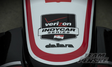 Team Penske Completes Strong IndyCar Test at Barber