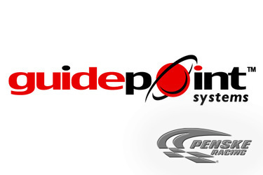Guidepoint Systems to Sponsor Team Penske IndyCars