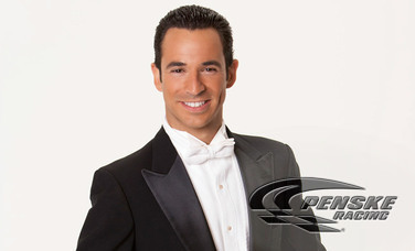 Castroneves to Appear on Nancy Grace Show Tonight