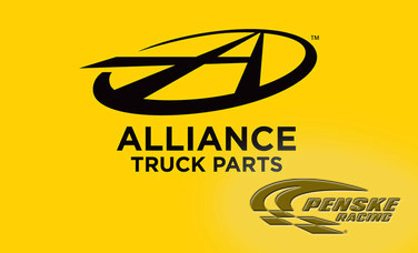Alliance Truck Parts Extends Penske Relationship