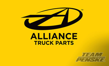 Team Penske Extends Alliance Truck Parts Relationship 