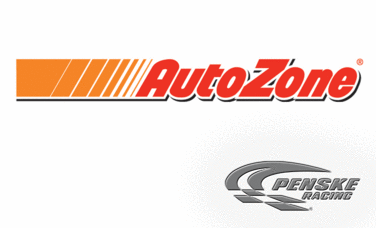 AutoZone to Join Penske Racing in 2014