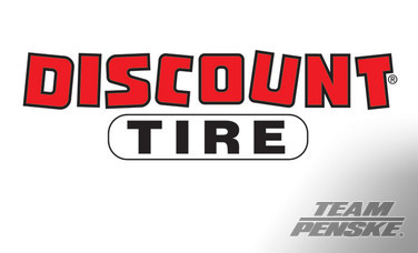 Team Penske and Discount Tire Extend Partnership