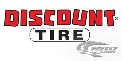 Discount Tire To Join Penske Racing As A Sponsor in 2010
