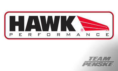 Hawk Performance Joins Team Penske IndyCar Program