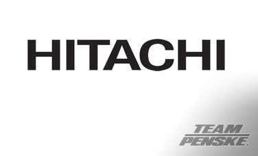 Hitachi Helps Update Team Penske Headquarters