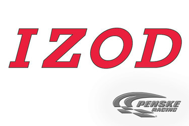 IZOD to Sponsor Team Penske Beginning in 2011