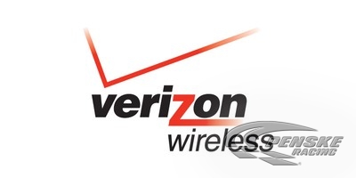 Penske Racing To Field Verizon Wireless IndyCar Entry 