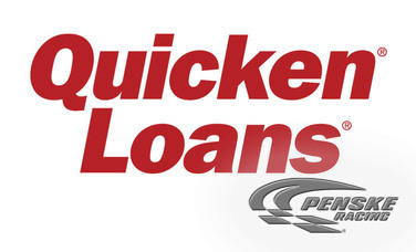 Quicken Loans to Sponsor Team Penske in 2013