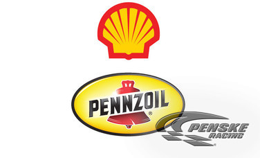 Penske and Shell, Pennzoil Extend Alliance
