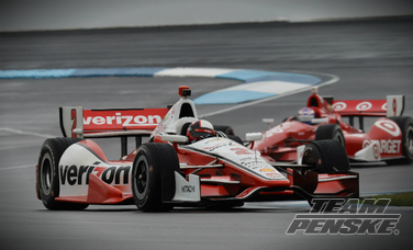 Team Penske Grand Prix of Indianapolis Race Preview