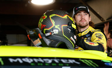 NASCAR Cup Series Qualifying Report - Martinsville