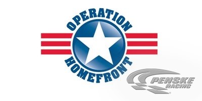Miller Lite, Busch To Assist Operation Homefront