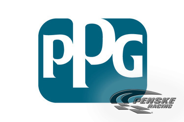 PPG Builds on Longtime Partnership with Penske Racing