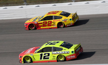 Team Penske's Gen-6 race cars have delivered a lot of success for the team over the years.