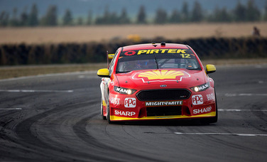 Tyrepower Tasmania Supersprint - Qualifying&Race 3