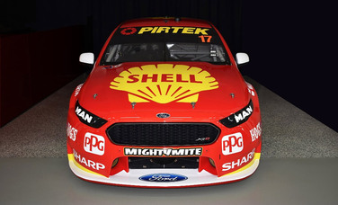 SANDOWN CELEBRATIONS FOR SHELL AND DICK JOHNSON 50TH ANNIVERSARY
