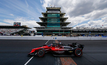 NTT INDYCAR SERIES Race Recap - Indianapolis Road Course