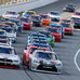 NASCAR XFINITY Series Race Report - Chicagoland thumbnail image