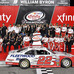 NASCAR XFINITY Series Race Report - Homestead thumbnail image