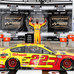 Team Penske NASCAR Cup Series Race Report - Kansas thumbnail image