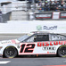 Team Penske NASCAR Cup Series Race Report - Martinsville
