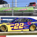 Team Penske NASCAR Xfinity Series Race Report - Martinsville thumbnail image