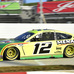 Team Penske NASCAR Cup Series Race Report - Martinsville thumbnail image