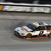 Team Penske NASCAR Cup Series Race Report - Darlington