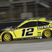 Team Penske NASCAR Cup Series Race Report - Bristol
